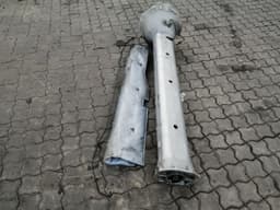 ASTON MARTIN Aston Martin Vantage V12 Propshaft ED23-7B084-AA Propshaft — thumbnail 2
