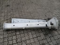 ASTON MARTIN Aston Martin Vantage V12 Propshaft ED23-7B084-AA Propshaft — thumbnail 3