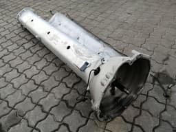 ASTON MARTIN Aston Martin Vantage V12 Propshaft ED23-7B084-AA Propshaft — thumbnail 6