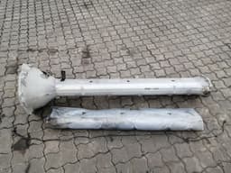 ASTON MARTIN Aston Martin Vantage V12 Propshaft ED23-7B084-AA Propshaft — thumbnail 9