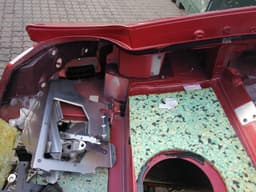 ASTON MARTIN ASTON MARTIN VANTAGE REAR WING 6G33-61-10849 REAR LEFT WING BODY — thumbnail 6