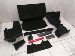 ASTON MARTIN ASTON MARTIN VANTAGE V12 Luggage Cover Set 6G33-454A14-BC Rear Trim — thumbnail 10