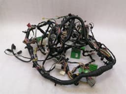 ASTON MARTIN ASTON MARTIN VANTAGE V12 DASHBOARD WIRING LOOM DG43-14K024-BE RHD RIGHT HAND DRIVE — thumbnail 6