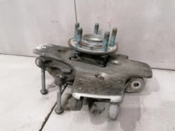 ASTON MARTIN Aston Martin Vantage V12 Right Rear Hub AD23-5A970-AA Wheel Bearing Housing Rear Re — thumbnail 3