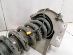 ASTON MARTIN Aston Martin Vantage V12 shock absorber rear AD23-18W002-AD shock absorber rear — thumbnail 2