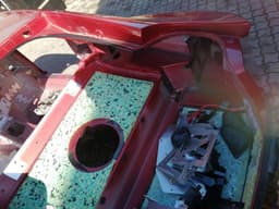 ASTON MARTIN ASTON MARTIN VANTAGE REAR WING 6G33-61-10848 REAR FENDER RIGHT BODY — thumbnail 8