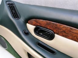 ASTON MARTIN ASTON MARTIN DB7 VANTAGE Door Card Front Left 83-111343-AAW RHD RIGHT HANDLEBAR — thumbnail 5