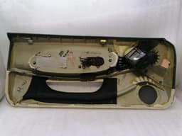 ASTON MARTIN ASTON MARTIN DB7 VANTAGE Door Card Front Left 83-111343-AAW RHD RIGHT HANDLEBAR — thumbnail 8