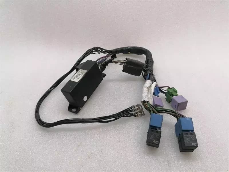 ASTON MARTIN ASTON MARTIN DB7 VANTAGE Electronic Module DAC11333 Control Unit HOOD CONTROL