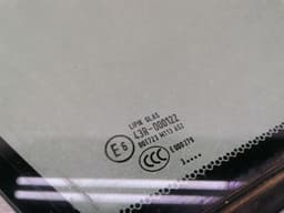 ASTON MARTIN ASTON MARTIN VANTAGE V12 Right Front 1/4 Glass 6G33-C21410-CA Door Window 1⁄4 Front — thumbnail 6