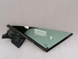 ASTON MARTIN Aston Martin Vantage Left Front 1/4 Glass 6G33-C21411-CA Door Panel 1/4 Front Left — thumbnail 4