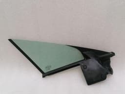 ASTON MARTIN Aston Martin Vantage Left Front 1/4 Glass 6G33-C21411-CA Door Panel 1/4 Front Left — thumbnail 2