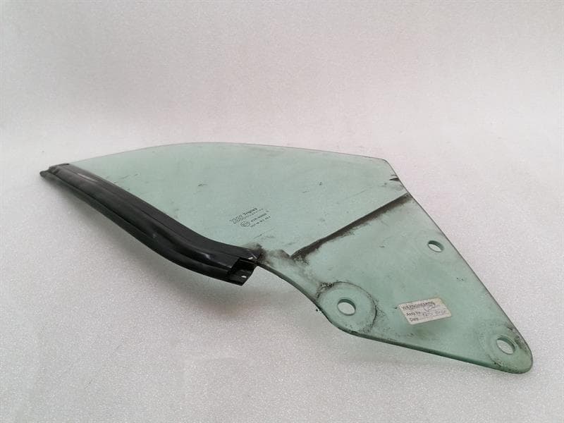 ASTON MARTIN ASTON MARTIN DB7 VANTAGE Left Rear Quarter Glass 76-90253 Door Window 1⁄4 Left