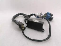 ASTON MARTIN ASTON MARTIN DB7 VANTAGE Electronic Module DAC11333 Control Unit HOOD CONTROL — thumbnail 7