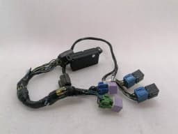 ASTON MARTIN ASTON MARTIN DB7 VANTAGE Electronic Module DAC11333 Control Unit HOOD CONTROL — thumbnail 8