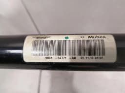 ASTON MARTIN Aston Martin Vantage V12 Anti Roll Bar Rear 8D33-5A771-AA Stabiliser Rear — thumbnail 8