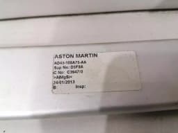 ASTON MARTIN Aston Martin Vantage V12 Strut Brace Front AD23-108A75-AA Front Strut Brace — thumbnail 7