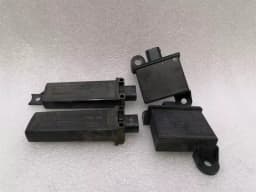ASTON MARTIN Aston Martin Vantage V12 Tyre Pressure Module Set 42595342 ECU Set — thumbnail 5