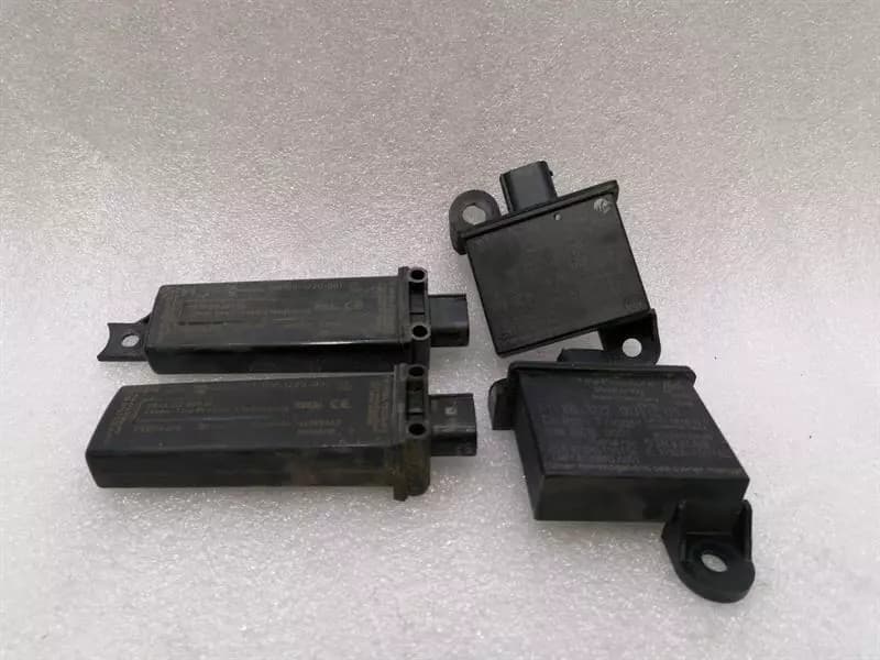 ASTON MARTIN Aston Martin Vantage V12 Tyre Pressure Module Set 42595342 ECU Set