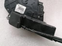 ASTON MARTIN Aston Martin Vantage V12 left door lock 6G33-F21991-AB door lock left — thumbnail 4