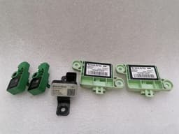ASTON MARTIN Aston Martin Vantage V12 Sensor Set Of 5 BD33-3C190-AA Sensor Set — thumbnail 6