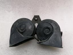 ASTON MARTIN ASTON MARTIN VANTAGE V12 Horn AD23-13A803-BB Horn Fanfare — thumbnail 1