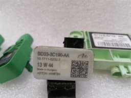 ASTON MARTIN Aston Martin Vantage V12 Sensor Set Of 5 BD33-3C190-AA Sensor Set — thumbnail 3