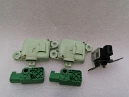 ASTON MARTIN Aston Martin Vantage V12 Sensor Set Of 5 BD33-3C190-AA Sensor Set — thumbnail 10