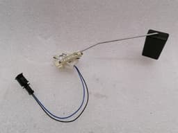 ASTON MARTIN Aston Martin Vantage V12 Fuel Pump Electric Set 6G33-9B260-CC Fuel Pump — thumbnail 4