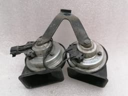 ASTON MARTIN ASTON MARTIN VANTAGE V12 Horn AD23-13A803-BB Horn Fanfare — thumbnail 4