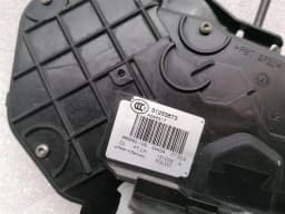 ASTON MARTIN Aston Martin Vantage V12 left door lock 6G33-F21991-AB door lock left — thumbnail 6