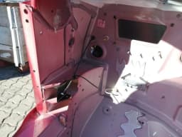 ASTON MARTIN Aston Martin Vantage V12 Left Chassis Leg AG33-C10027-AA Front Left Wheel Arch — thumbnail 5