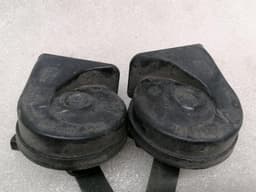 ASTON MARTIN ASTON MARTIN VANTAGE V12 Horn AD23-13A803-BB Horn Fanfare — thumbnail 2