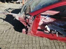 ASTON MARTIN Aston Martin Vantage V12 Left Chassis Leg AG33-C10027-AA Front Left Wheel Arch — thumbnail 2
