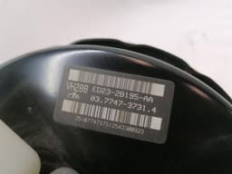 ASTON MARTIN Aston Martin Vantage V12 Brake Servo ED23-2B195-AA Brake Booster — thumbnail 6