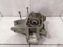 ASTON MARTIN Aston Martin Vantage V12 Left Rear Hub AD33-5A971-AA Wheel Bearing Housing Rear Li — thumbnail 4