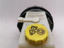 ASTON MARTIN Aston Martin Vantage V12 Brake Servo ED23-2B195-AA Brake Booster — thumbnail 5