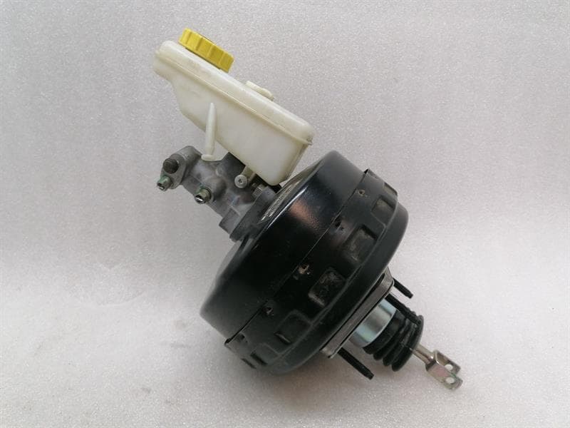 ASTON MARTIN Aston Martin Vantage V12 Brake Servo ED23-2B195-AA Brake Booster