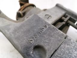 ASTON MARTIN Aston Martin Vantage Right Park Brake Caliper AD23-2C464-BB Parking Brake Caliper RE — thumbnail 6