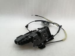 ASTON MARTIN Aston Martin Vantage V12 right door lock 6G33-F21990-AB/N door lock right — thumbnail 3