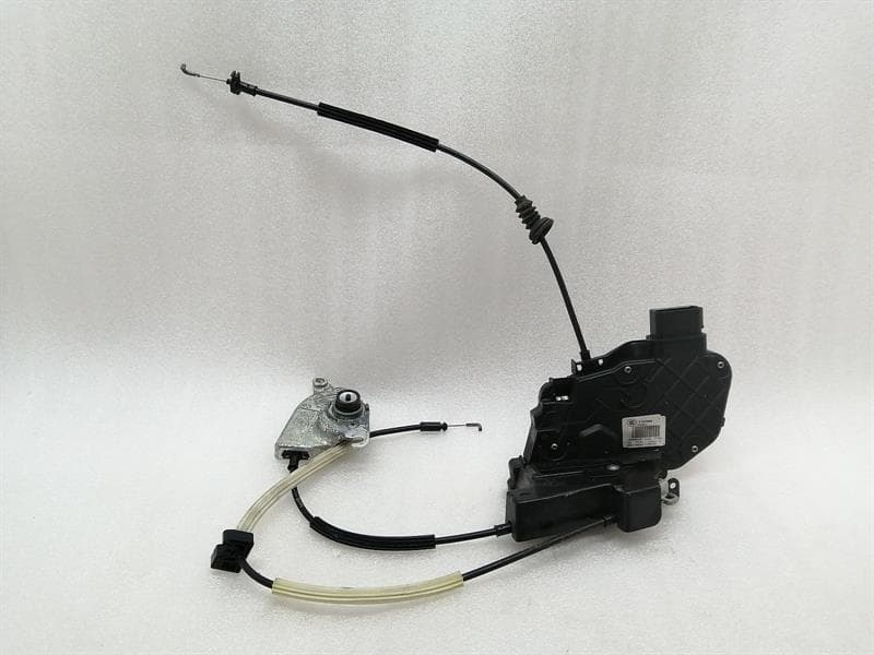 ASTON MARTIN Aston Martin Vantage V12 right door lock 6G33-F21990-AB/N door lock right