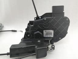 ASTON MARTIN Aston Martin Vantage V12 right door lock 6G33-F21990-AB/N door lock right — thumbnail 6