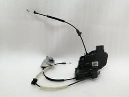 ASTON MARTIN Aston Martin Vantage V12 right door lock 6G33-F21990-AB/N door lock right — thumbnail 5