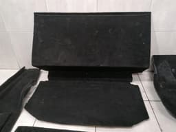 ASTON MARTIN ASTON MARTIN VANTAGE V12 Luggage Cover Set 6G33-454A14-BC Rear Trim — thumbnail 5
