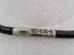 ASTON MARTIN Aston Martin Vantage V12 Pipe AD23-8C363-AB Hose — thumbnail 10