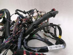 ASTON MARTIN ASTON MARTIN VANTAGE V12 DASHBOARD WIRING LOOM DG43-14K024-BE RHD RIGHT HAND DRIVE — thumbnail 9