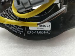 ASTON MARTIN Aston Martin Vantage V12 Wiper Stalks 1X43-17A553-AD Turn Signal Switch — thumbnail 5