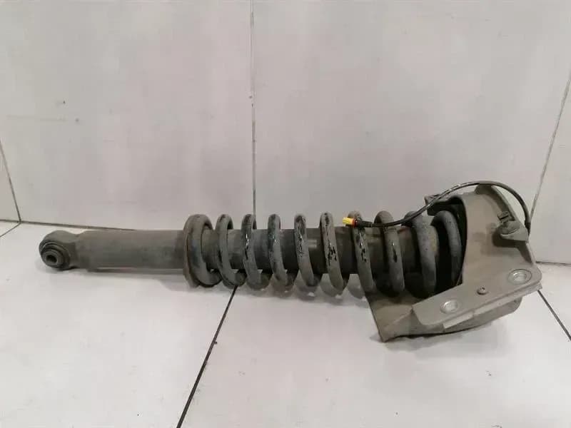 ASTON MARTIN Aston Martin Vantage V12 shock absorber rear AD23-18W002-AD shock absorber rear