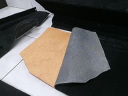 ASTON MARTIN ASTON MARTIN VANTAGE V12 Luggage Cover Set 6G33-454A14-BC Rear Trim — thumbnail 6
