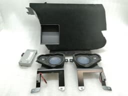 ASTON MARTIN ASTON MARTIN VANTAGE Speaker Set 9G33-18C956-AA Speaker Set PREMIUM SUB — thumbnail 1